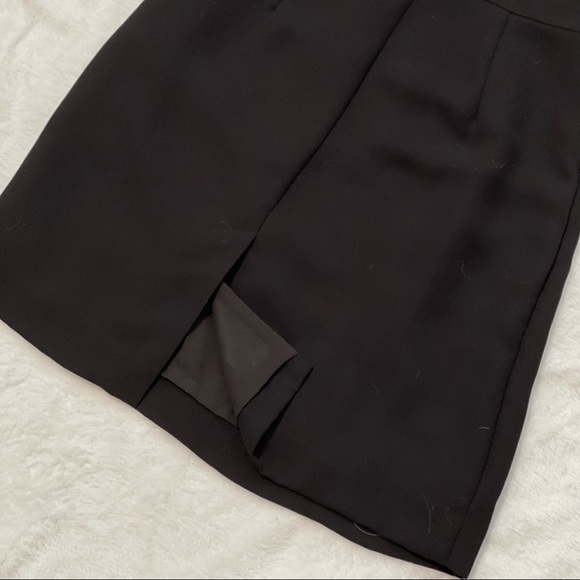 LC Lauren Conrad Black Dress - Picture 4 of 6